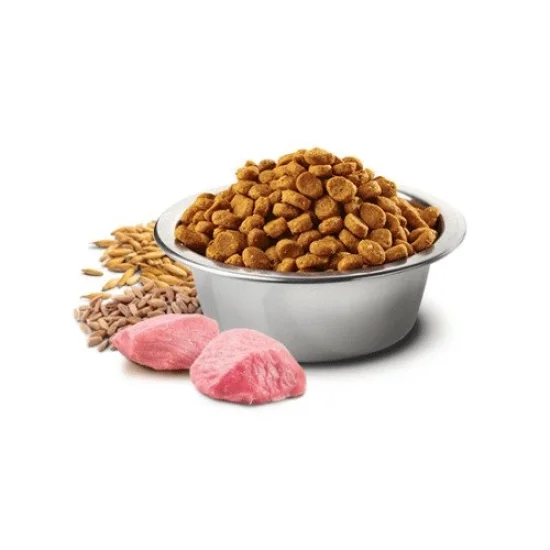 Хрaна за кучета Royal Canin ND Tropical Salmon Adult Medium & Maxi- храна за куче